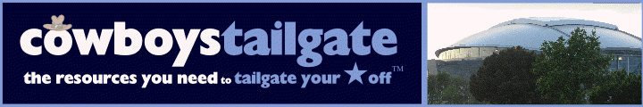 CowboysTailgate.com