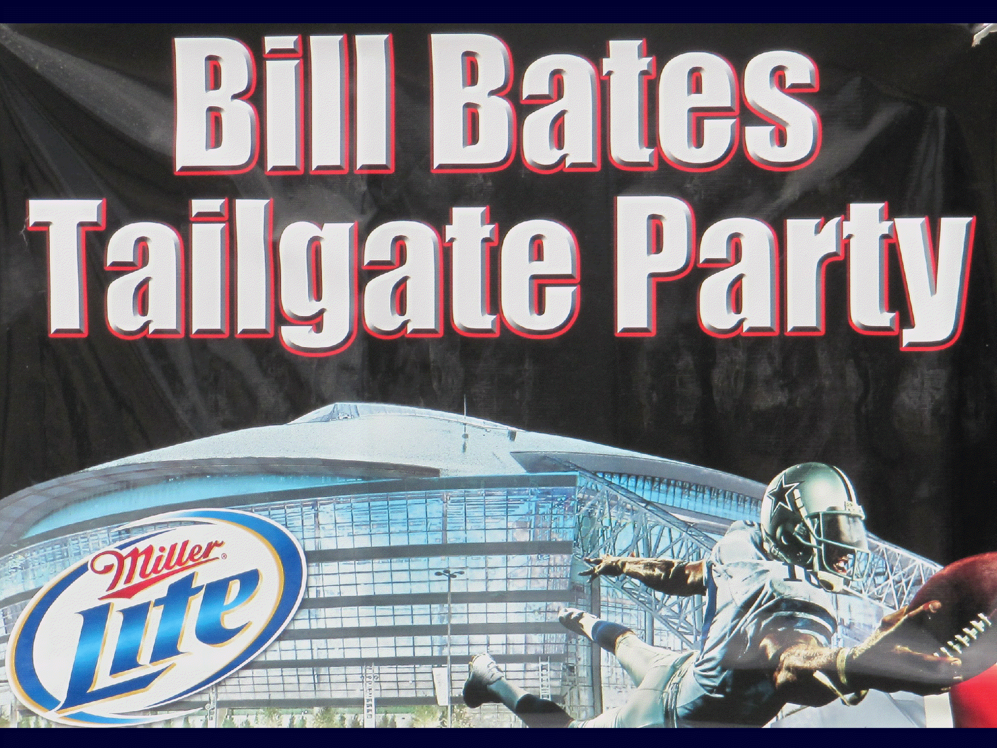 5 MONTHS TO GO UNTIL OUR HOME TAILGATE PARTY VS BUFFALO! We are BACK on the  corner of 11th and Pattison at Xfinity Live! for another…